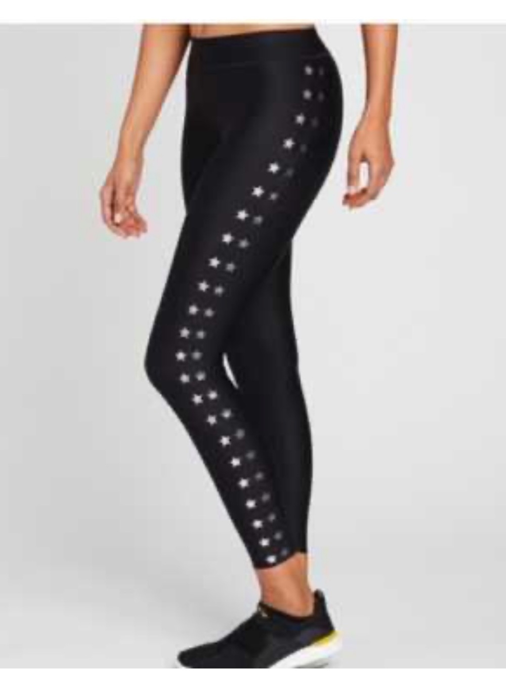 Ultracor leggings stars size M